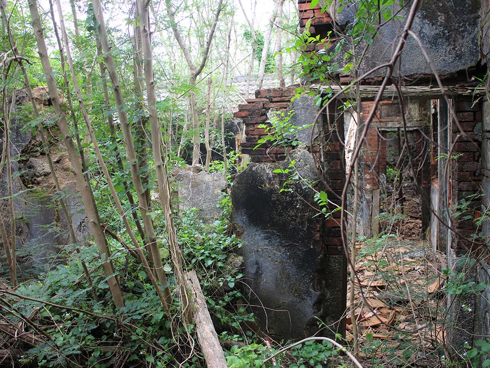 2016許家村學堂記錄