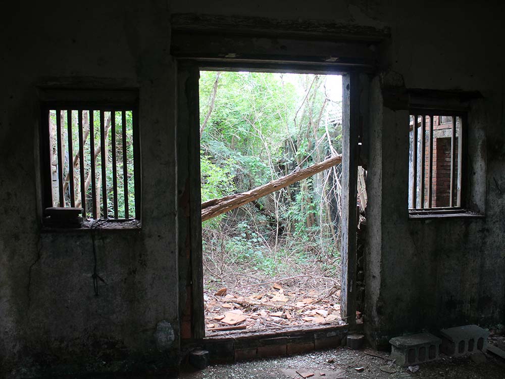 2016許家村學堂記錄