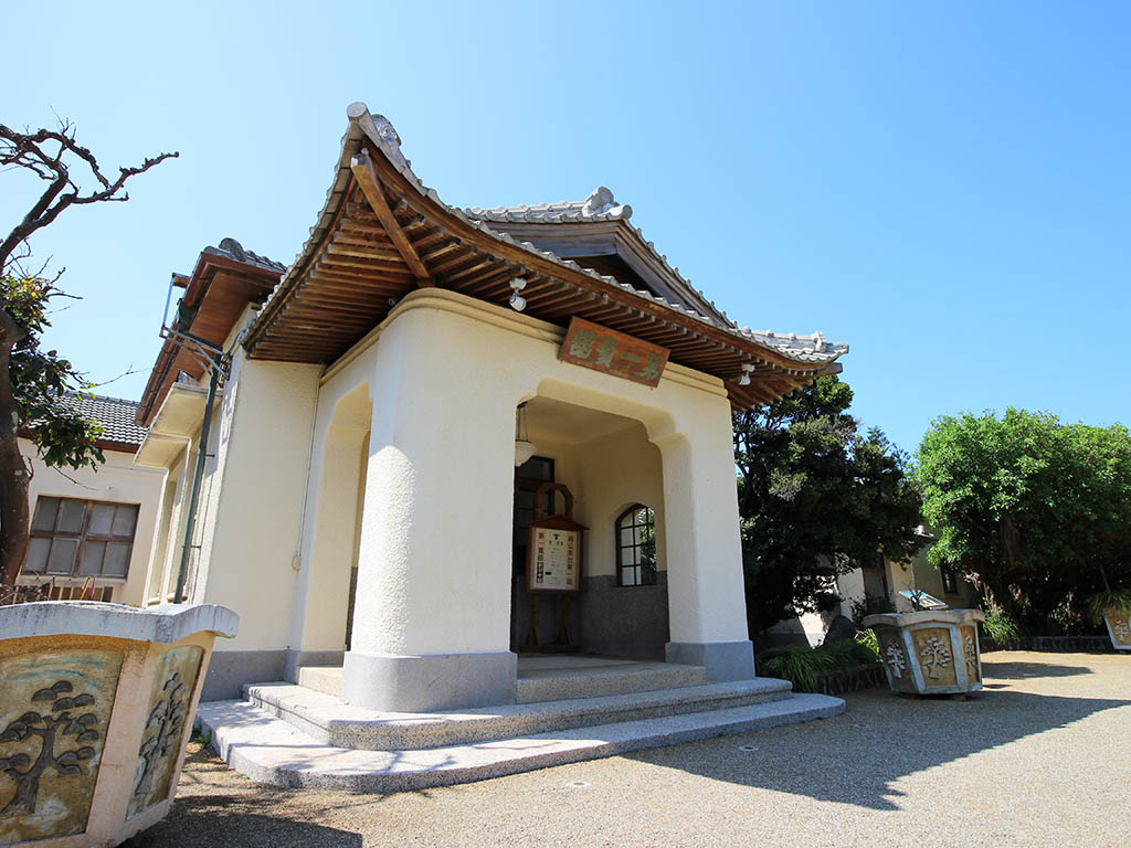 2017第一賓館記錄