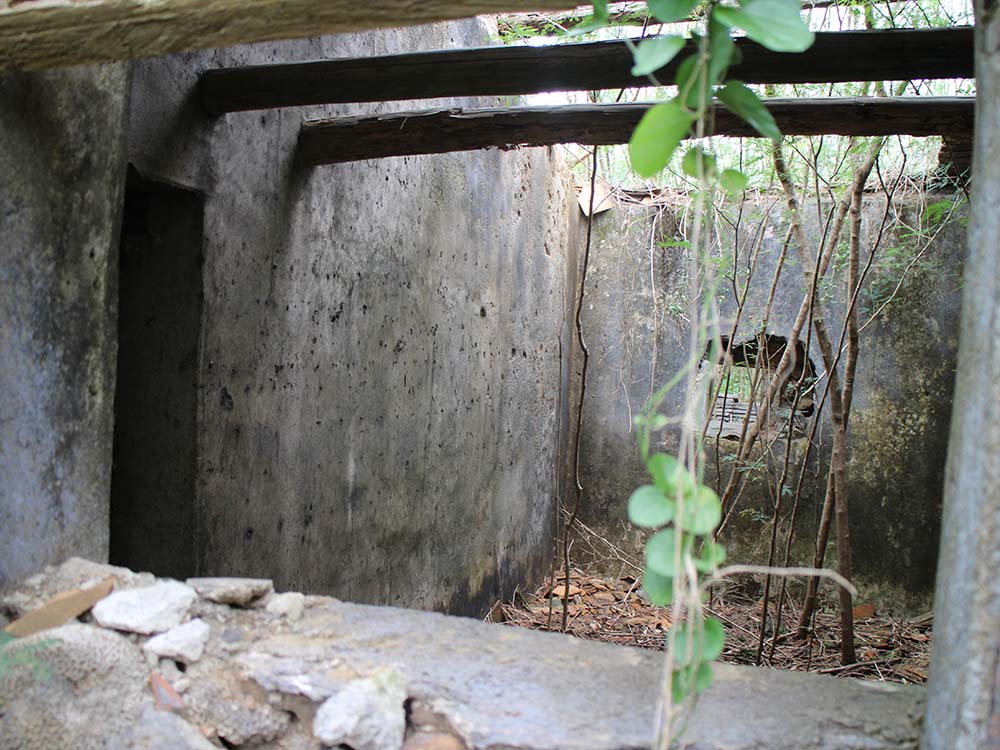 2016許家村學堂記錄