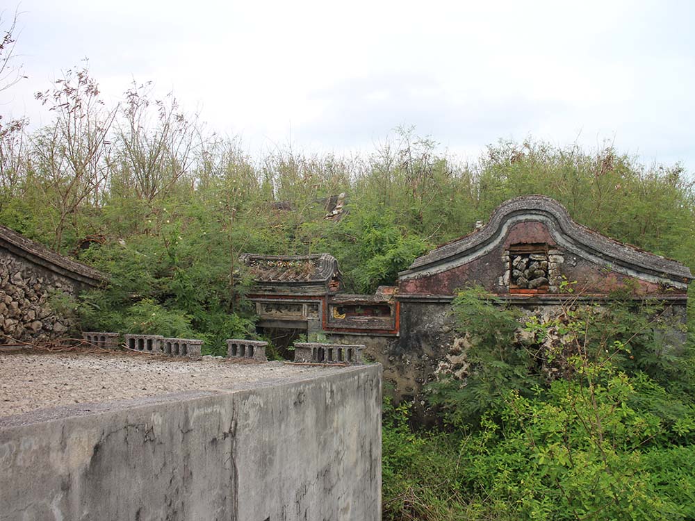 2016許家村學堂記錄