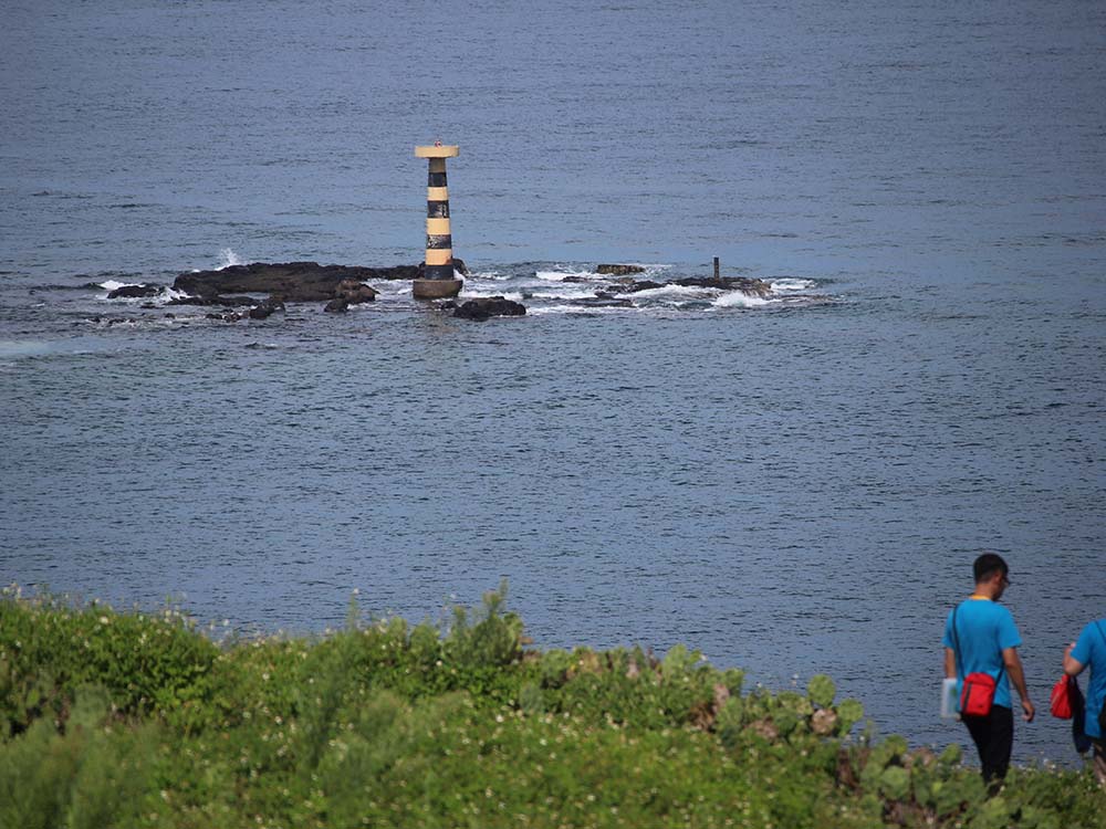 2017天台山塭記錄