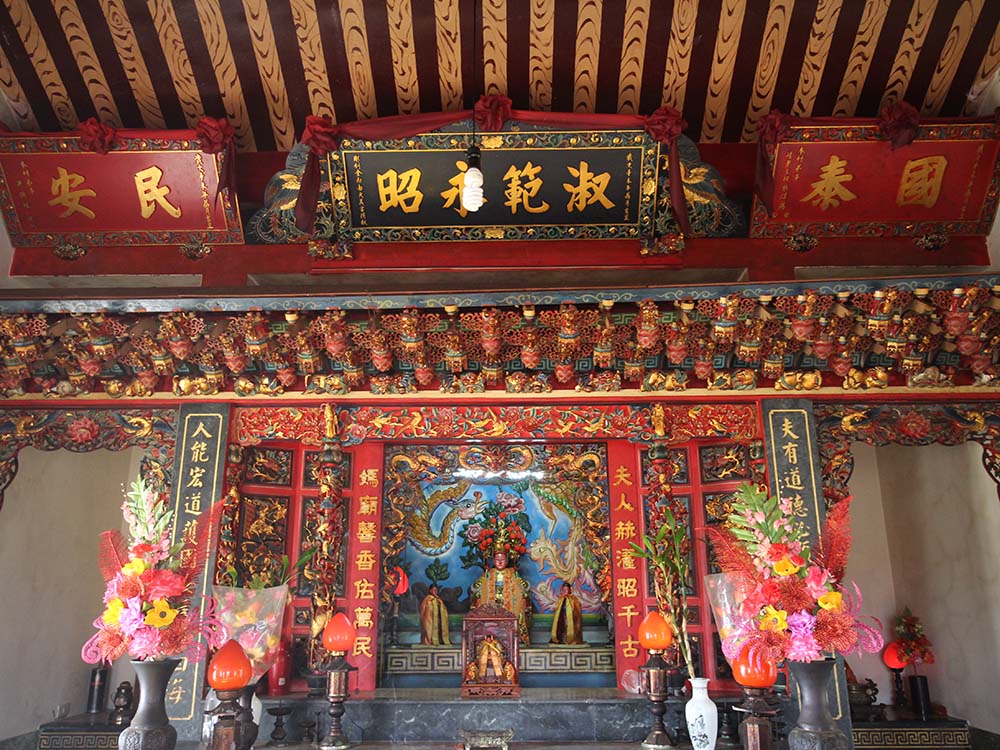 2018夫人媽廟記錄