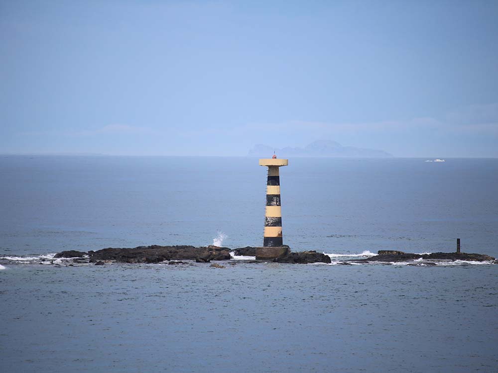 2017天台山塭記錄