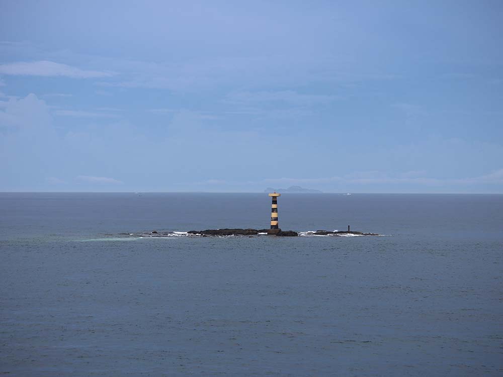 2017天台山塭記錄