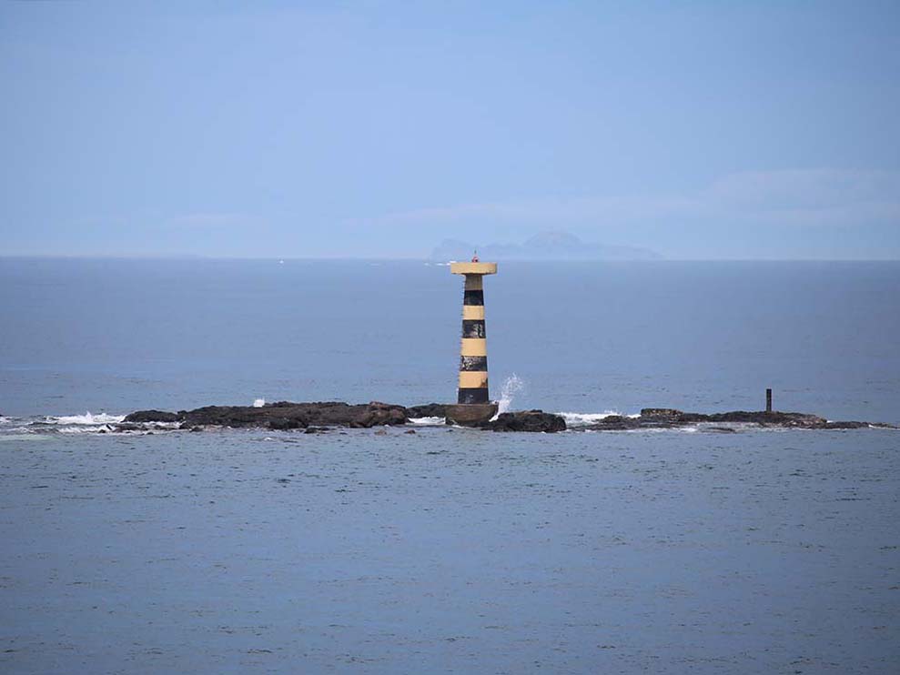 2017天台山塭記錄