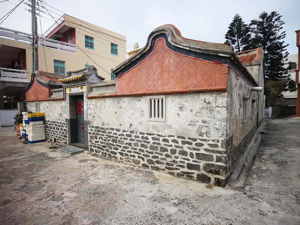 2018嵵裡古宅記錄