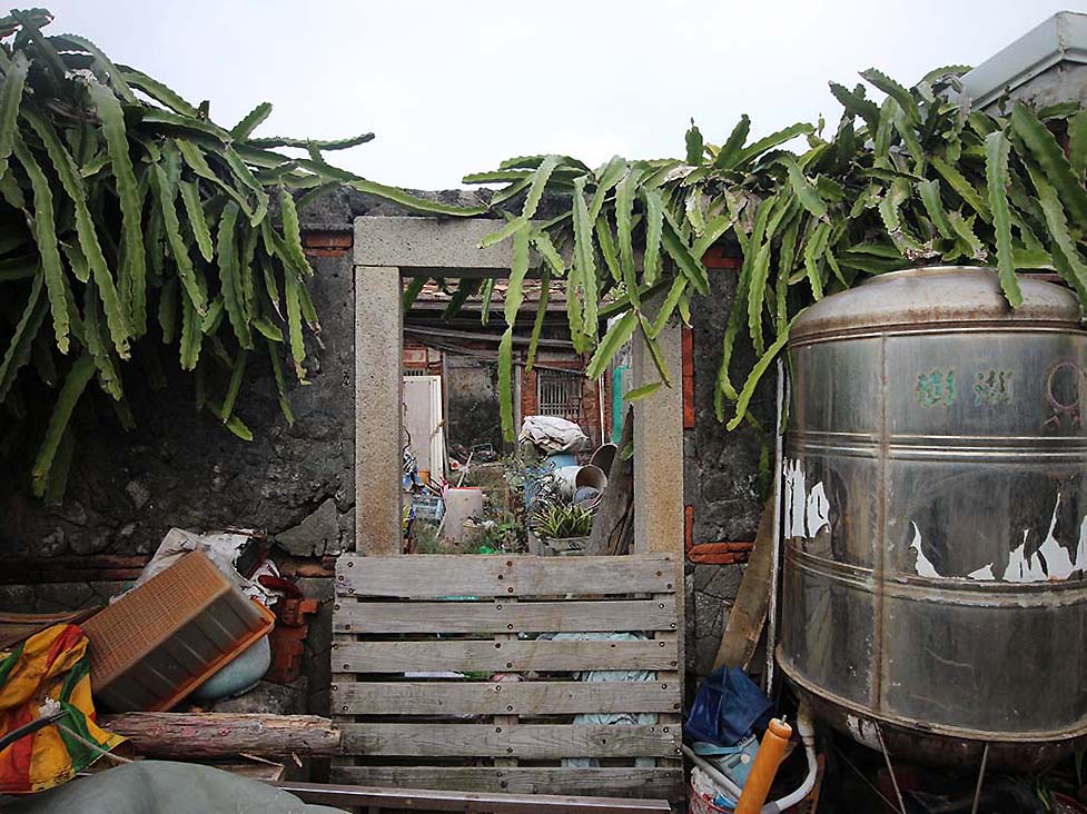 2018許家古宅記錄