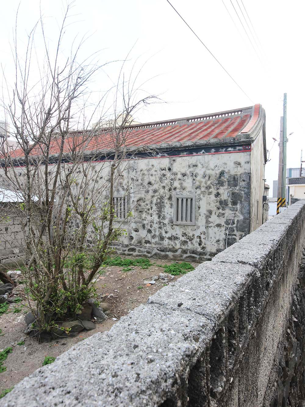 2018嵵裡古宅記錄