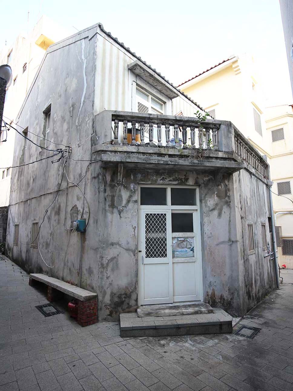 2018吉貝公館記錄