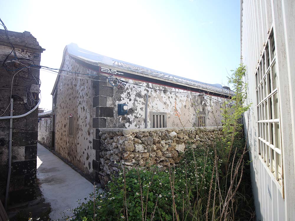 2018許監督古宅記錄