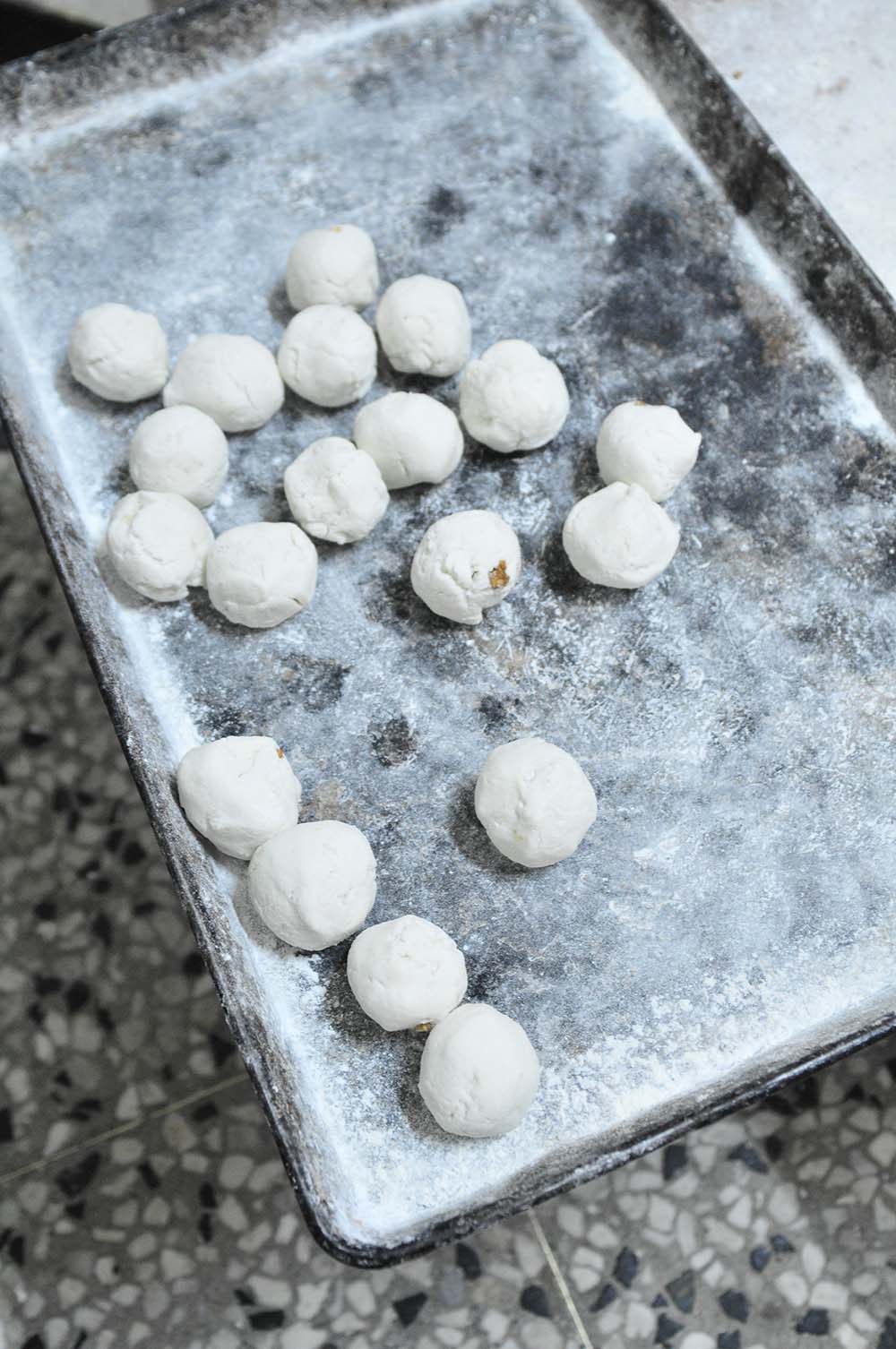 2011旭西炸棗記錄