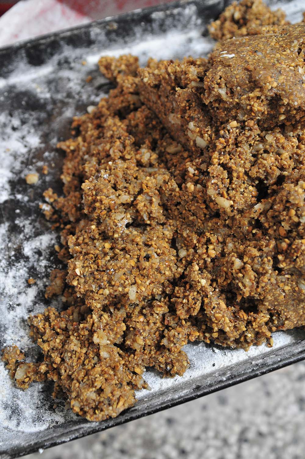 2011旭西炸棗記錄