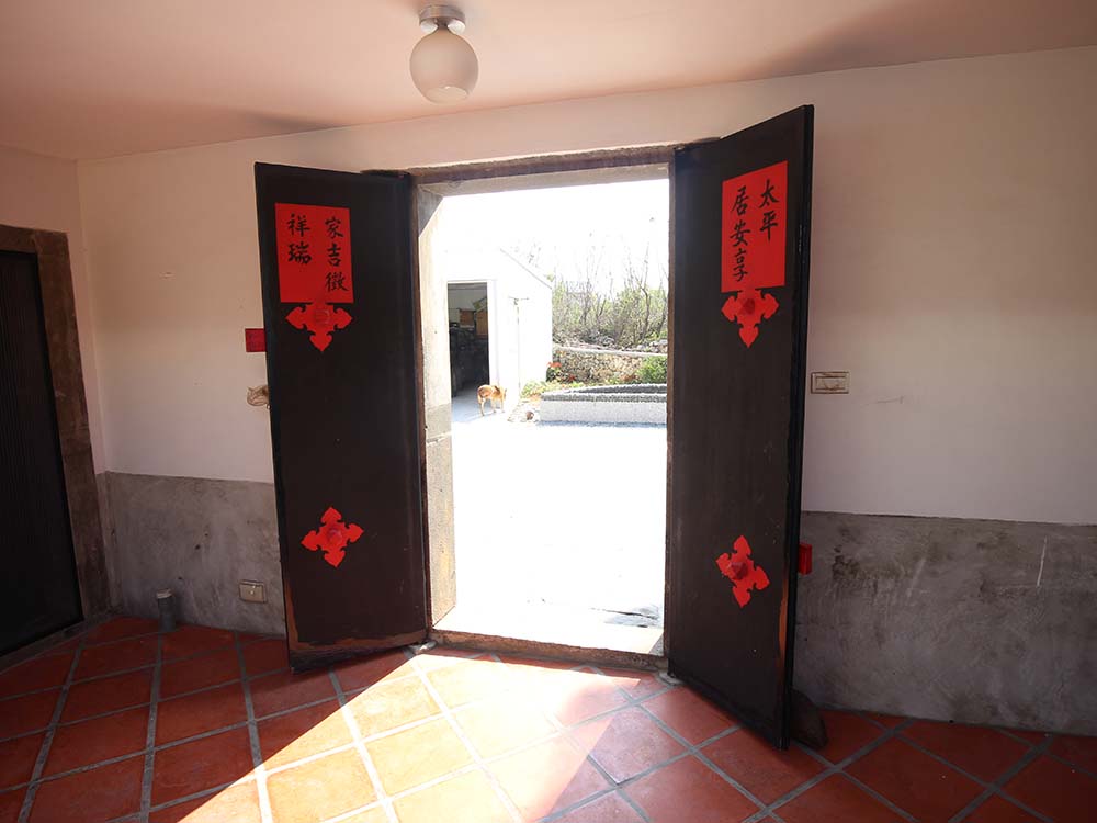 2018許監督古宅記錄