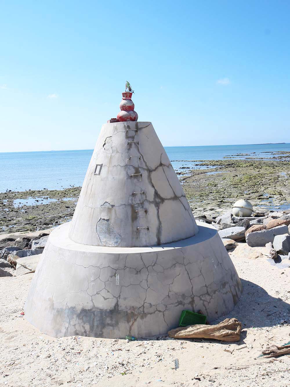 2018金龍寶塔記錄