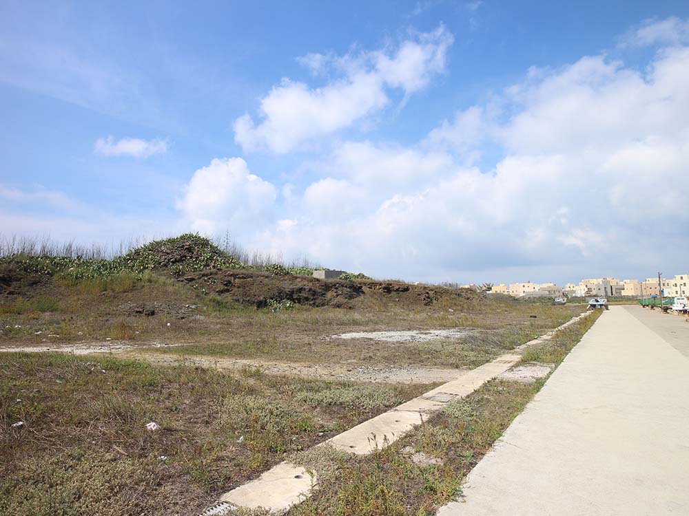 2018嵵裡里塔記錄