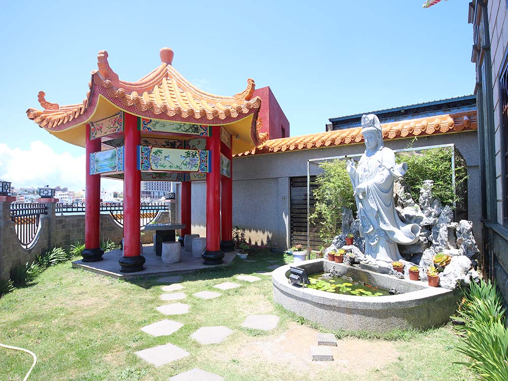 2018大關口觀音寺記錄