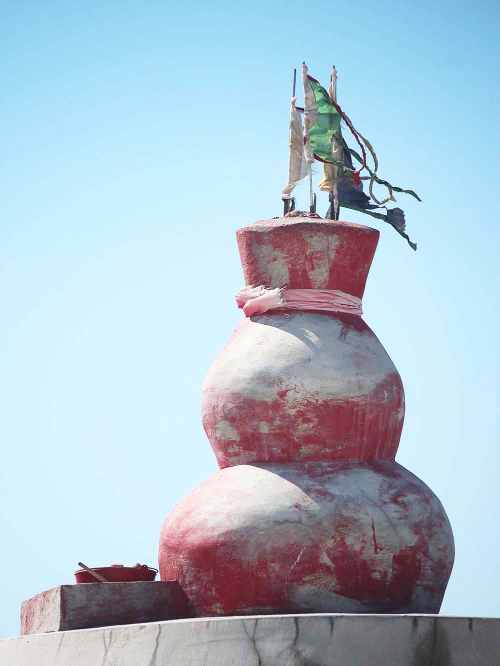 2018金龍寶塔記錄