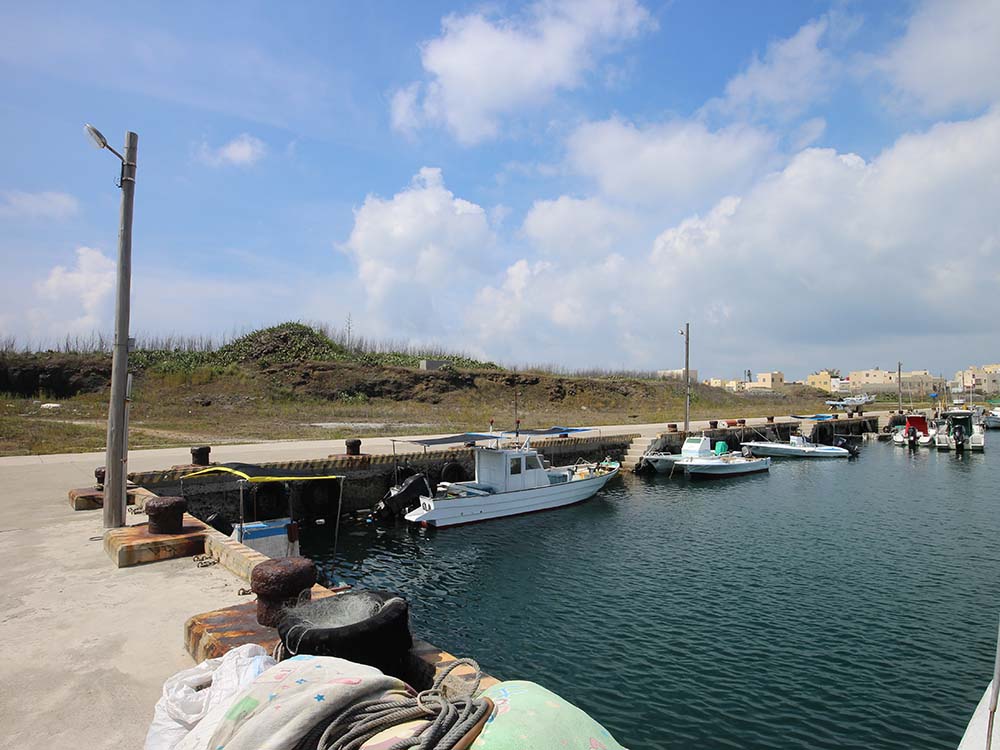 2018嵵裡里塔記錄