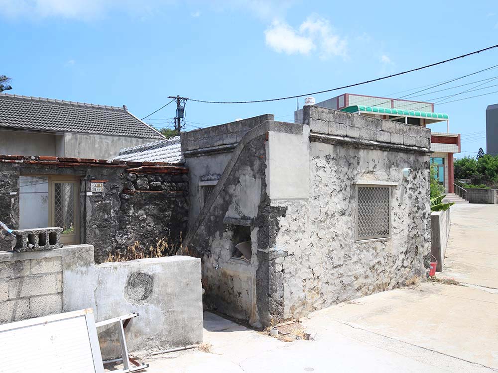 陳氏（陳恭）故宅