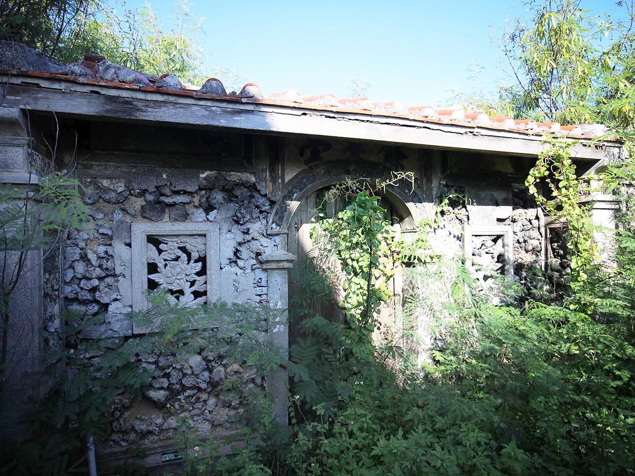 2018通梁鄭姓古宅記錄