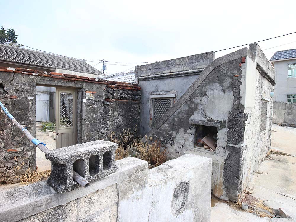 陳氏（陳恭）故宅