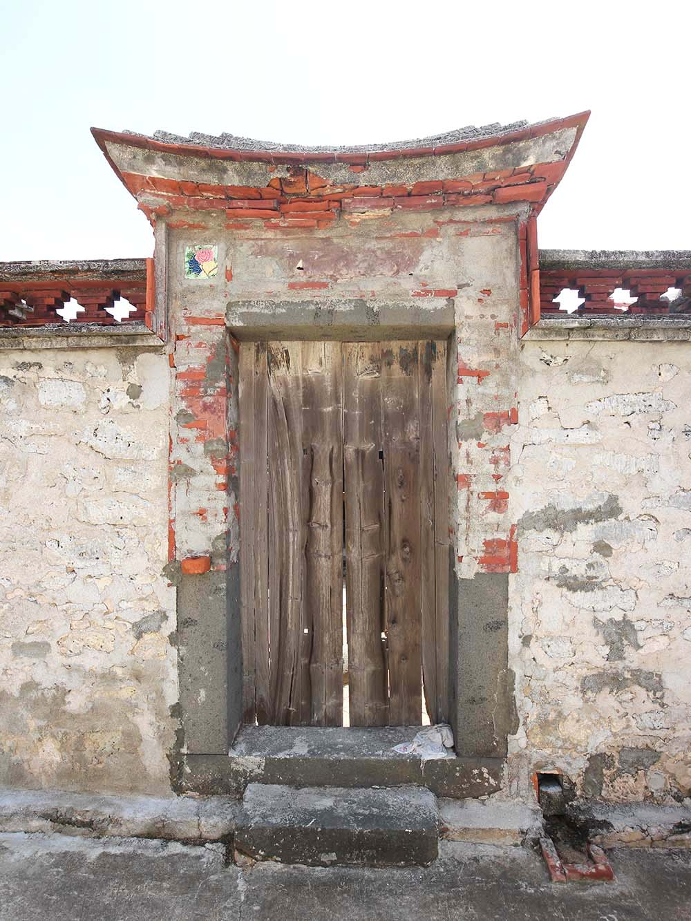 2018許氏古宅記錄