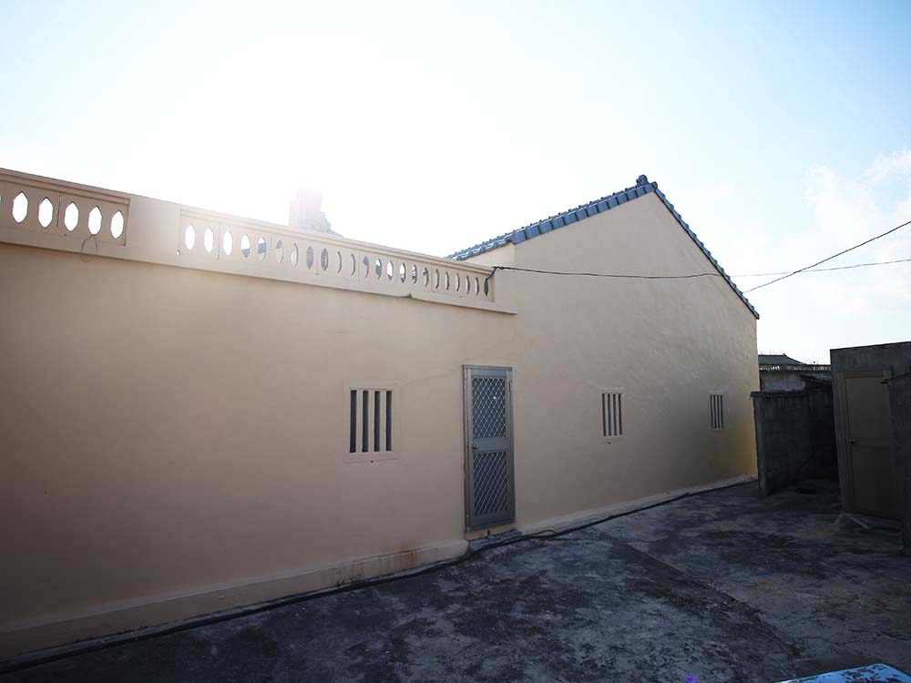 郭氏12世郭宜儒祖厝