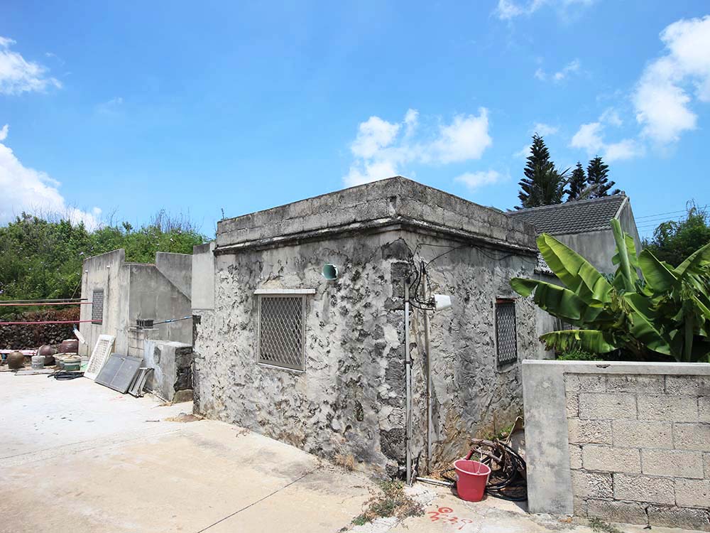 陳氏（陳恭）故宅