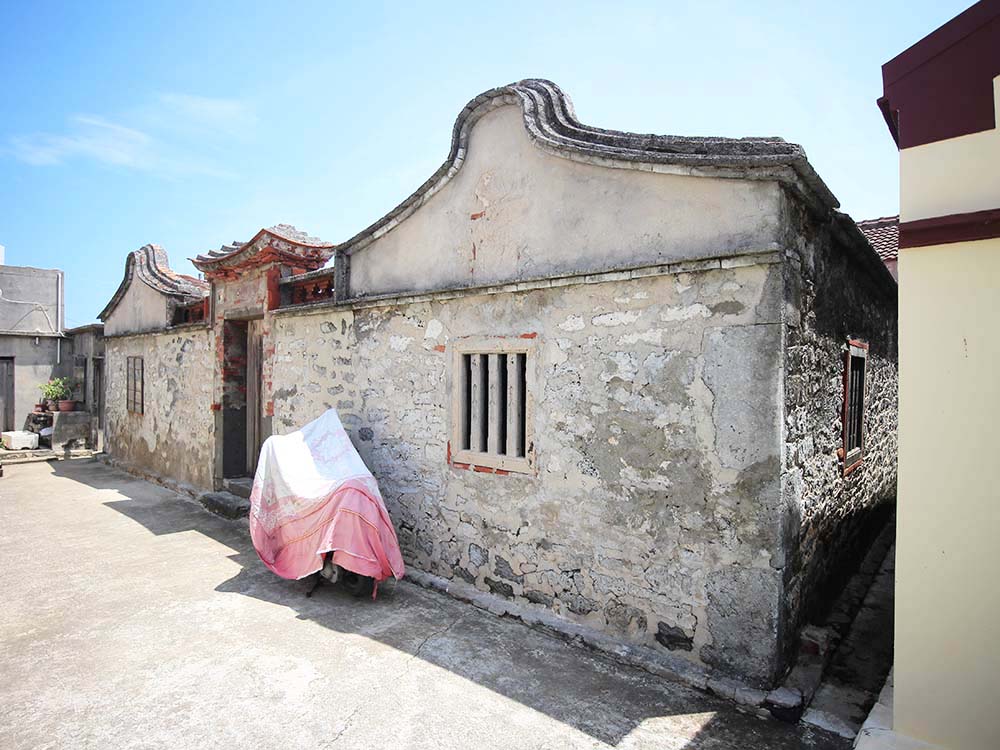 2018許氏古宅記錄