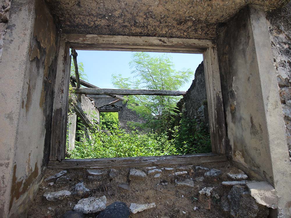 中街仔派林氏三合院