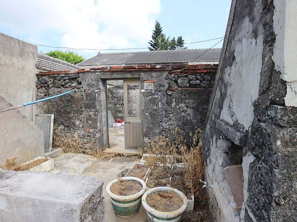 陳氏（陳恭）故宅