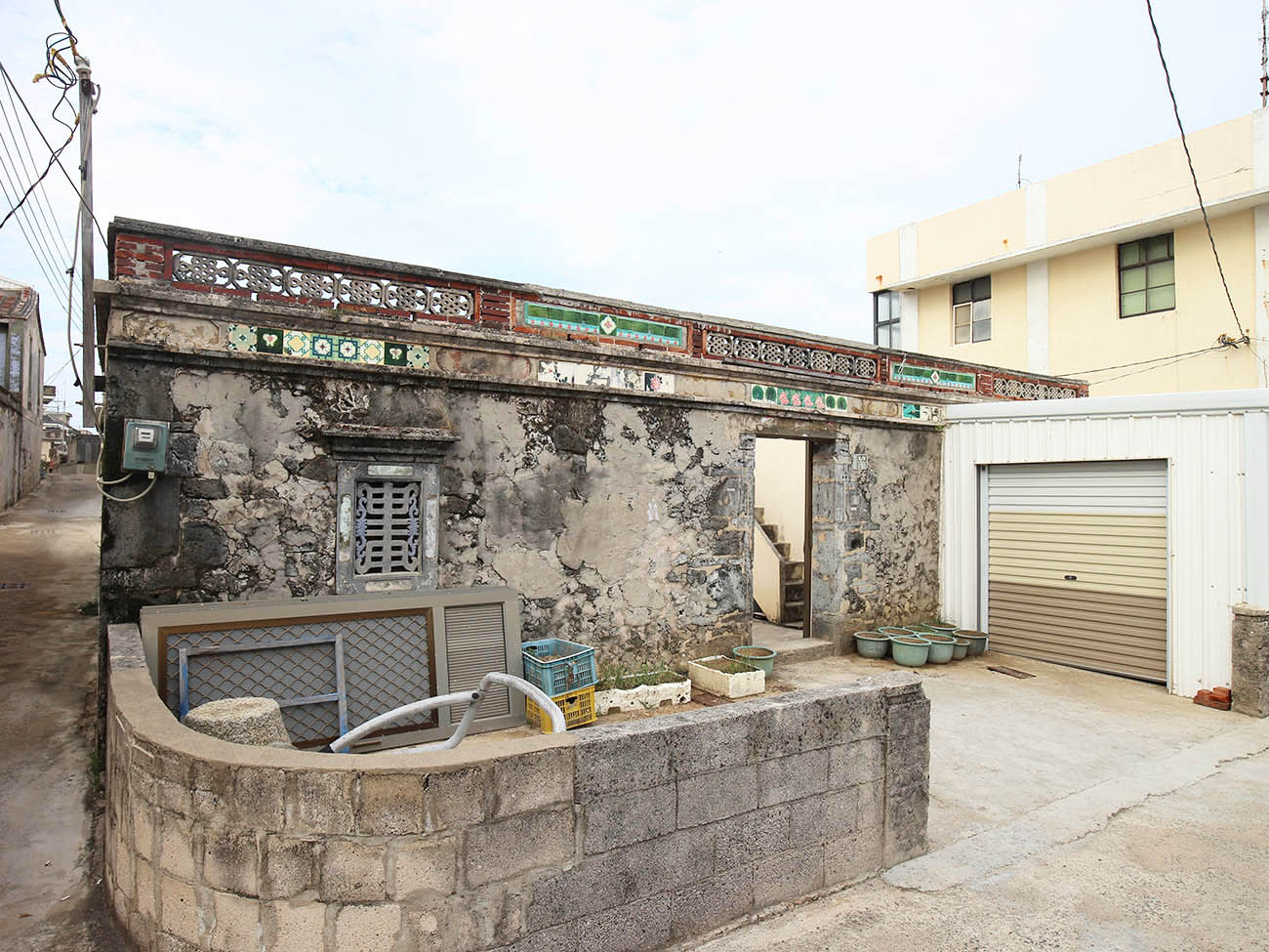 （西陳）陳氏古厝