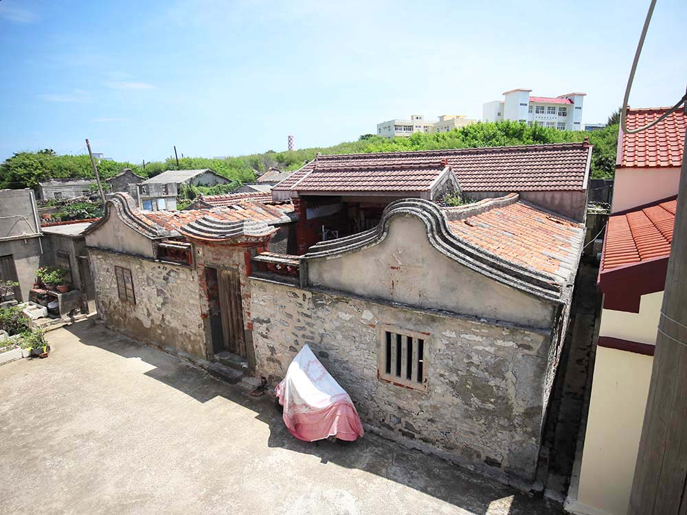 2018許氏古宅記錄