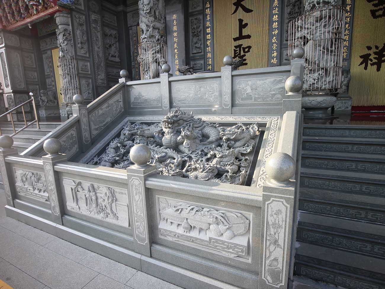 2018東衛天后宮記錄