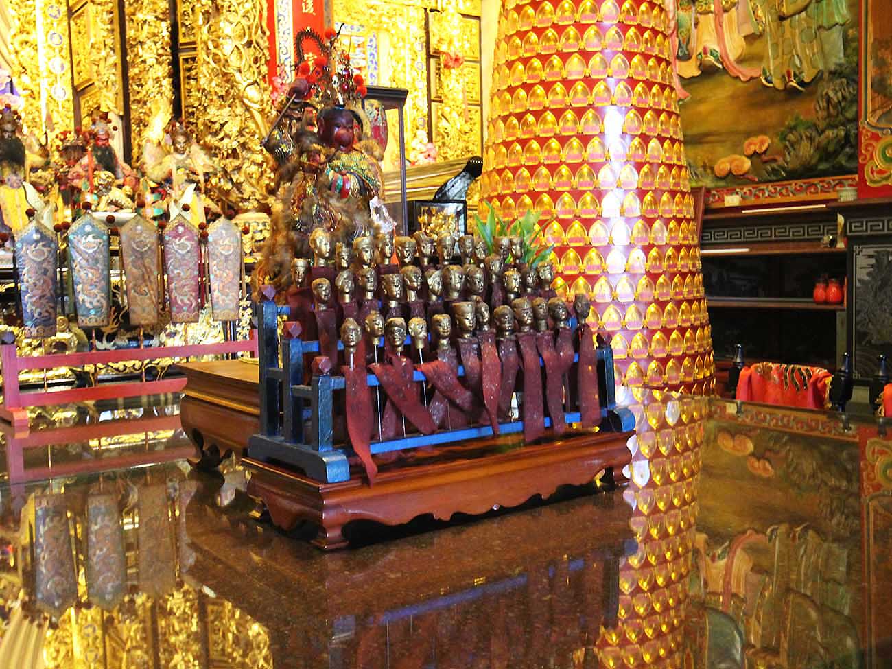 2018東衛天后宮記錄