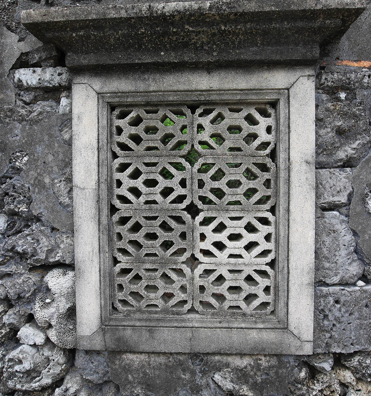 港尾蕭氏古厝講美村〇號