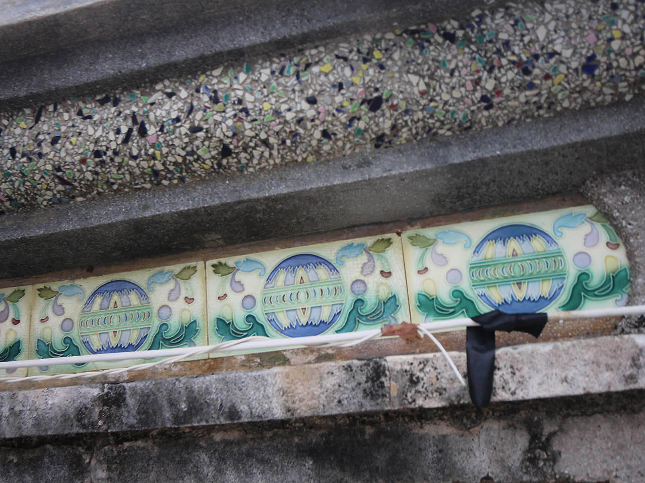 石泉陳氏古宅石泉里〇號