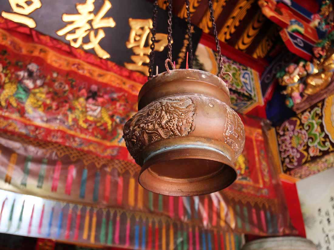 2018聖真寶殿記錄