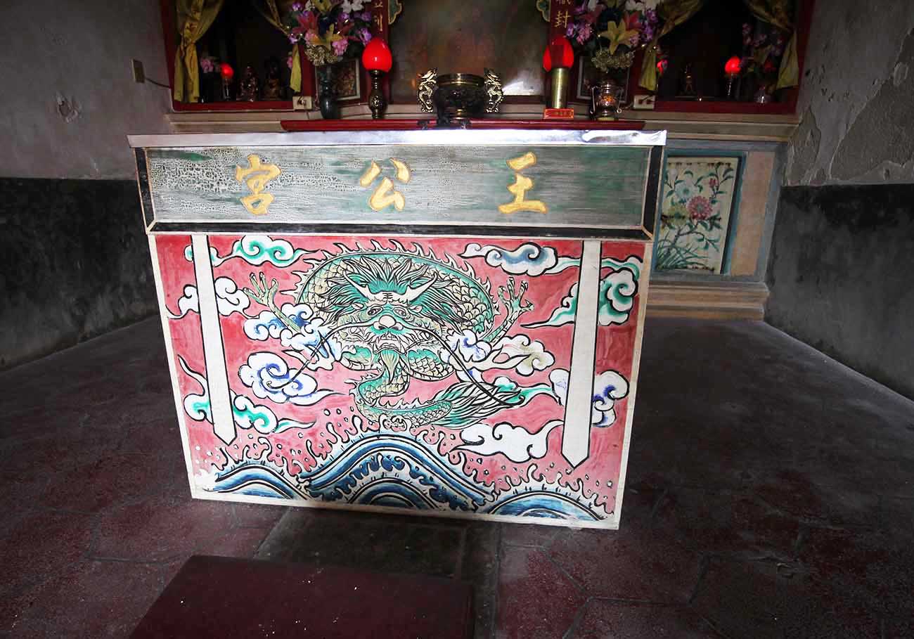 2018忠勇候廟記錄