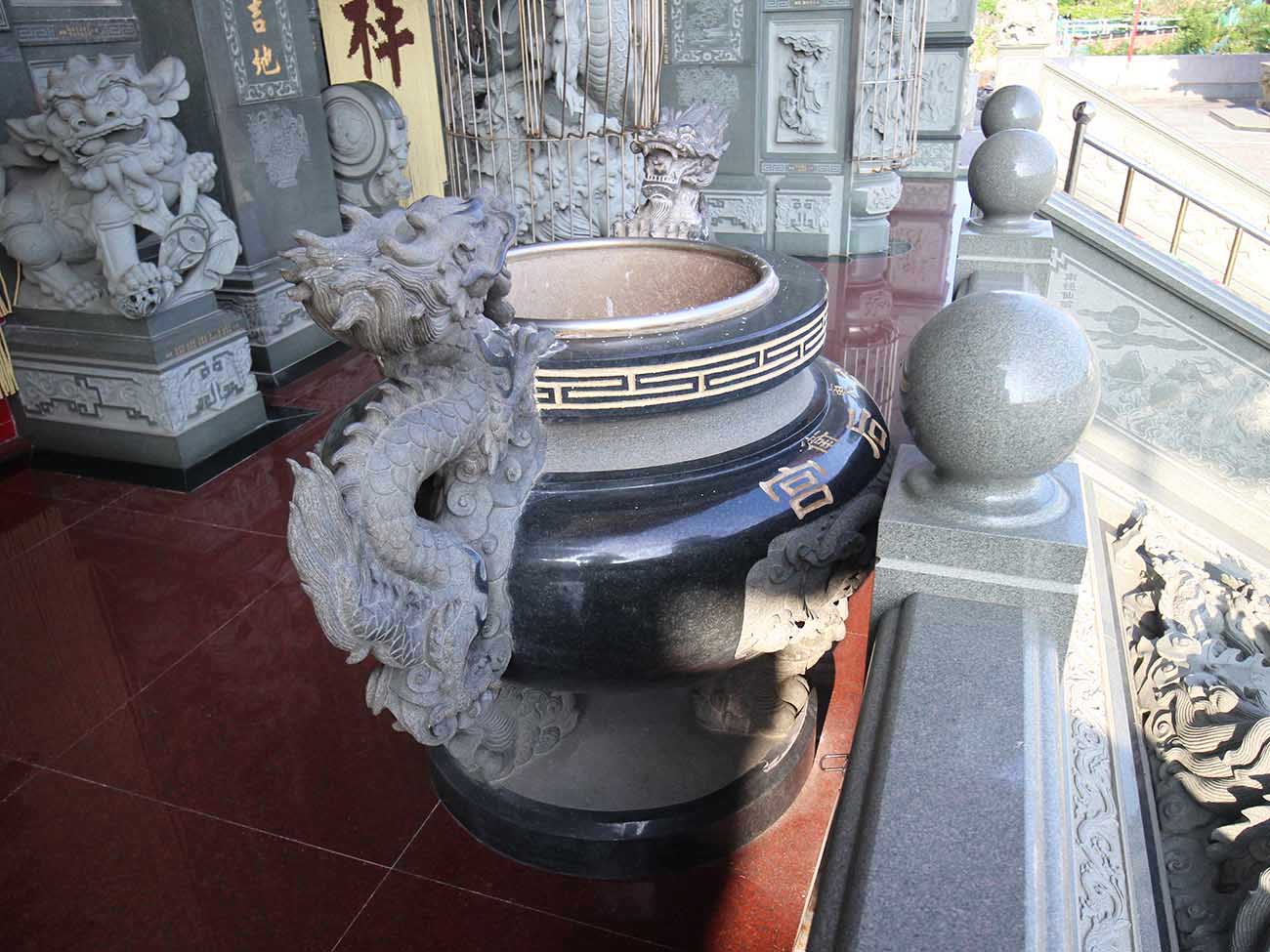 2018東衛天后宮記錄