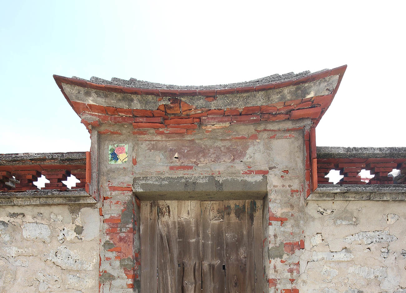 2018許氏古宅記錄