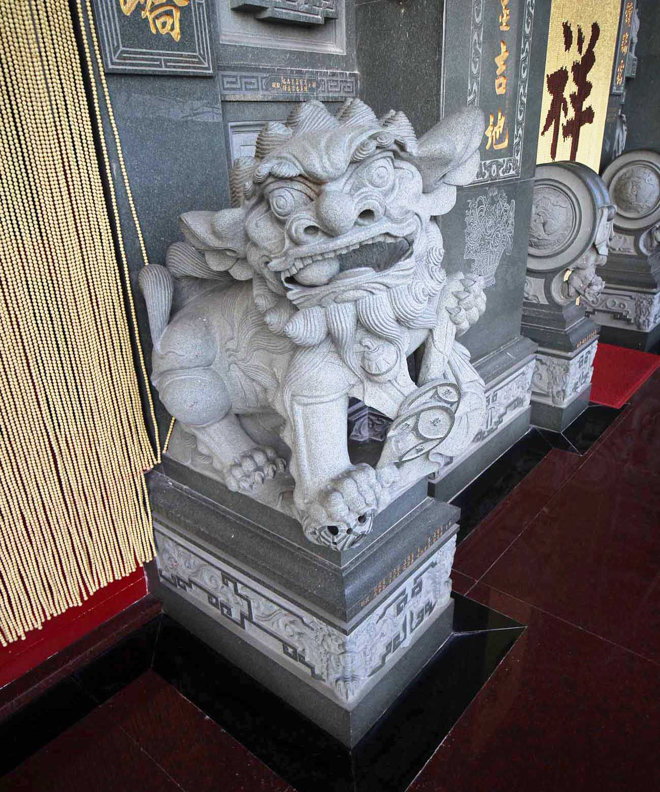 2018東衛天后宮記錄