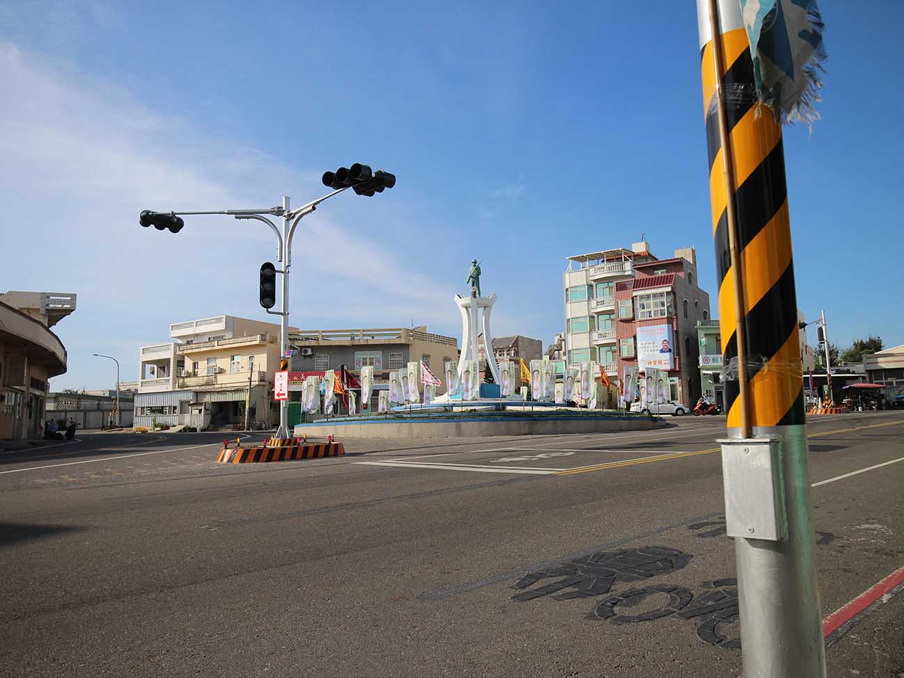 2018隘門圓環記錄