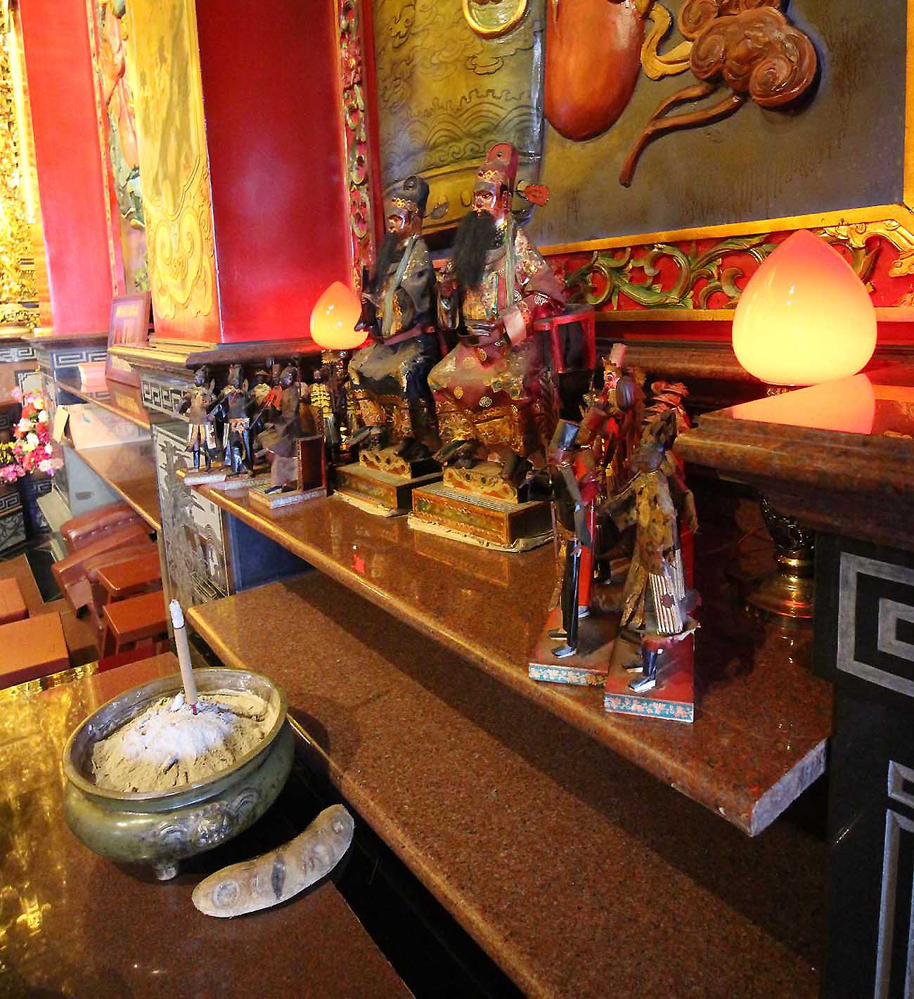 2018東衛天后宮記錄