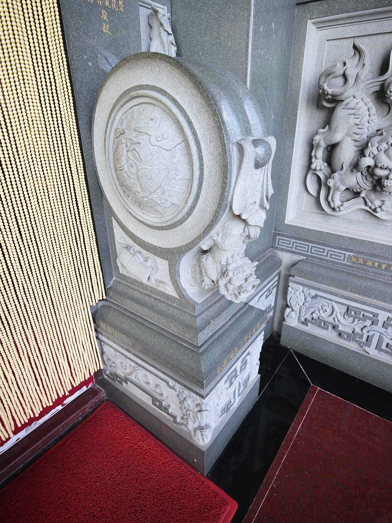 2018東衛天后宮記錄