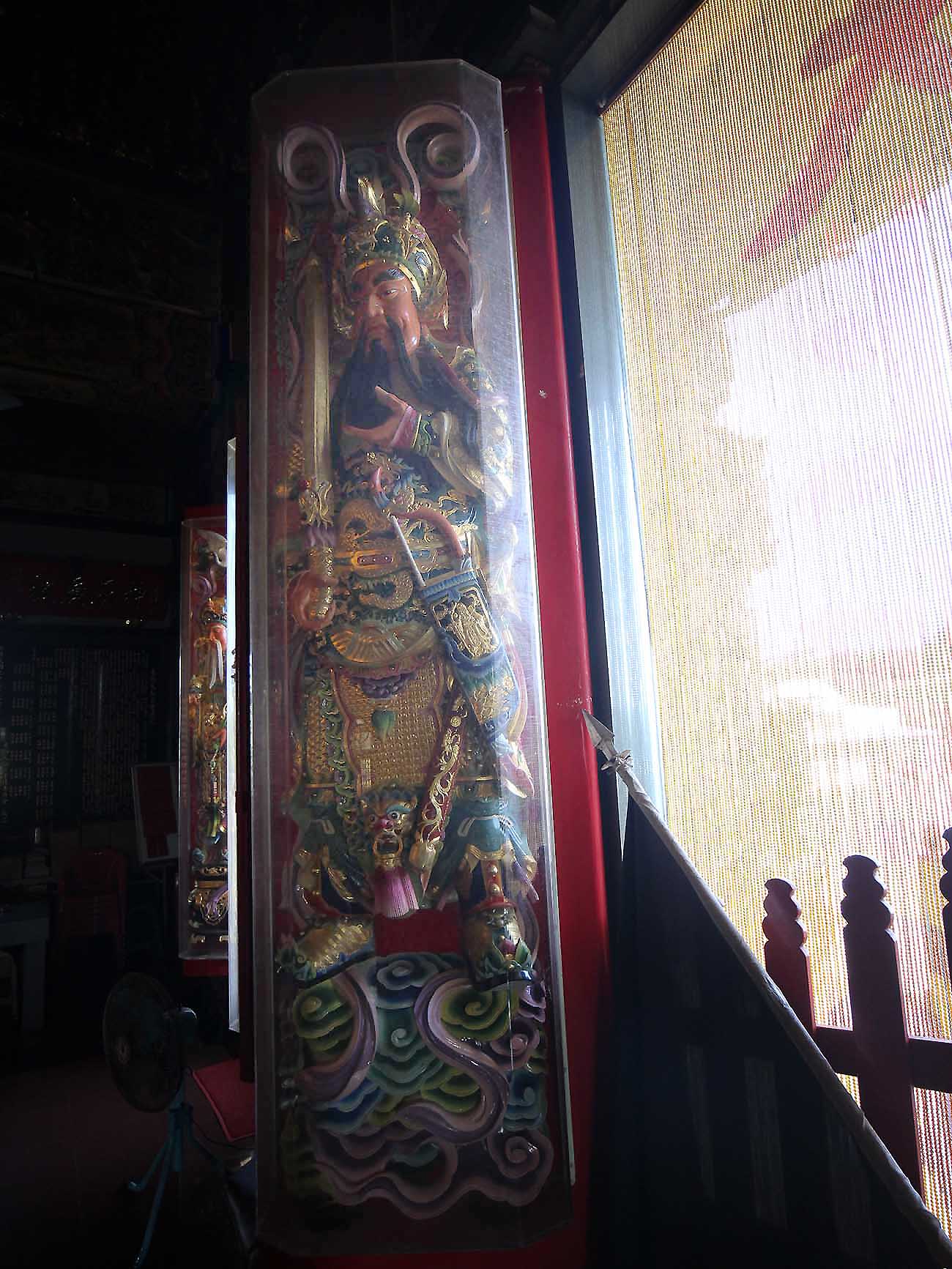 2018東衛天后宮記錄