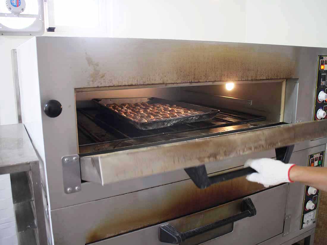 2015枕頭餅製作記錄