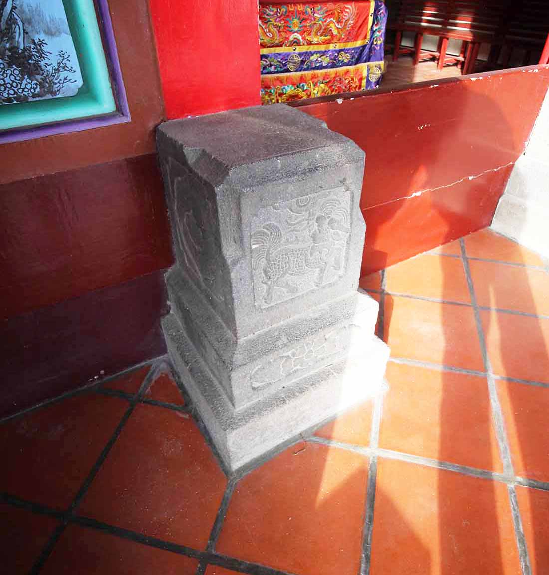 2018聖真寶殿記錄