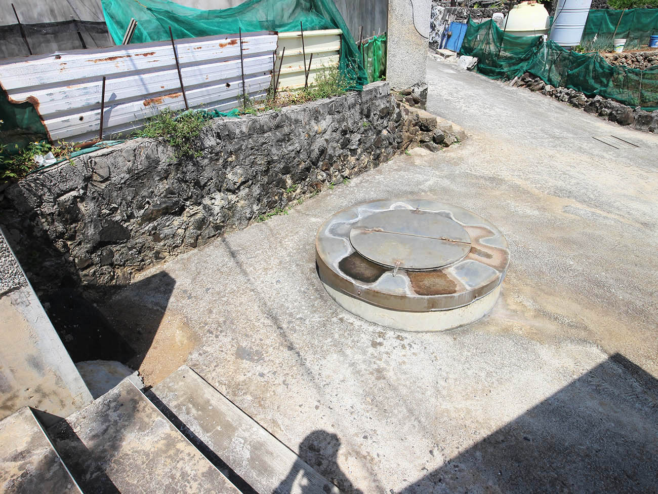 2018正甘泉萬代井記錄